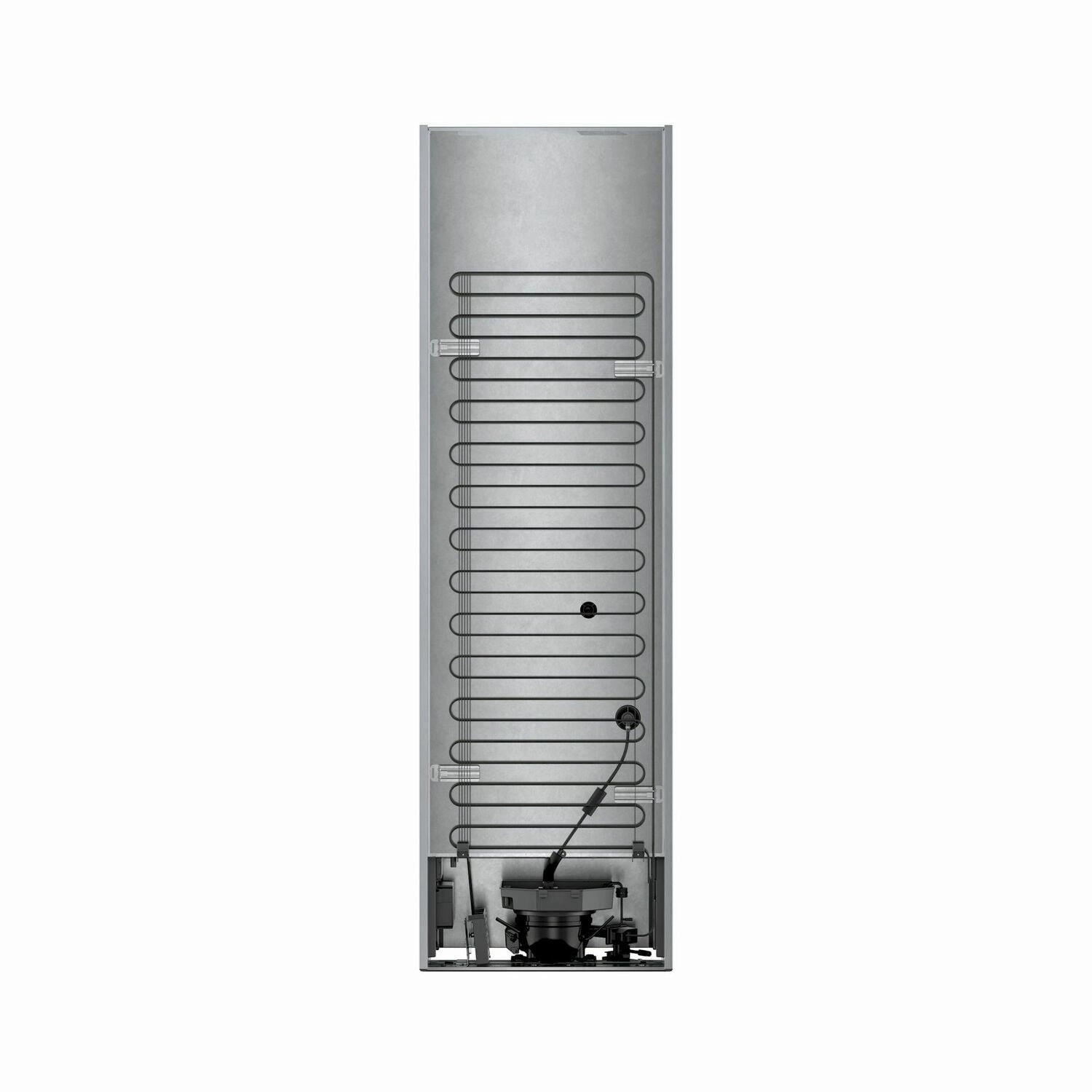 Bosch B11CB81SSS 800 Series, 24" Refrigeration 11 Cu Ft W/ Ice Maker