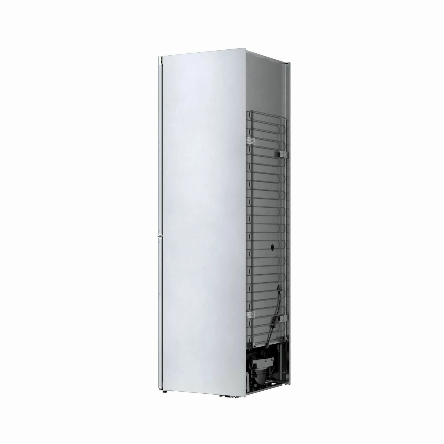 Bosch B11CB81SSS 800 Series, 24" Refrigeration 11 Cu Ft W/ Ice Maker