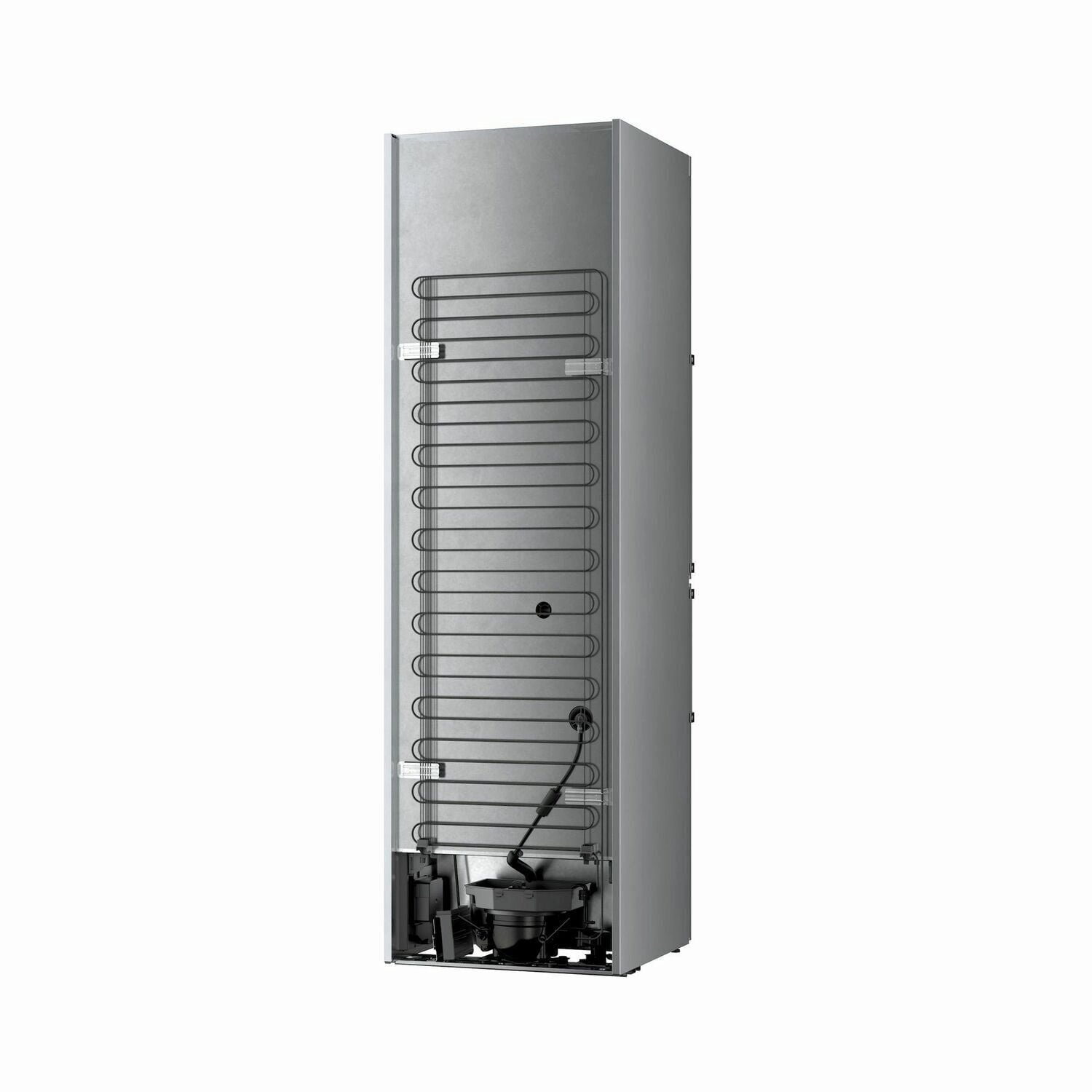 Bosch B11CB81SSS 800 Series, 24" Refrigeration 11 Cu Ft W/ Ice Maker
