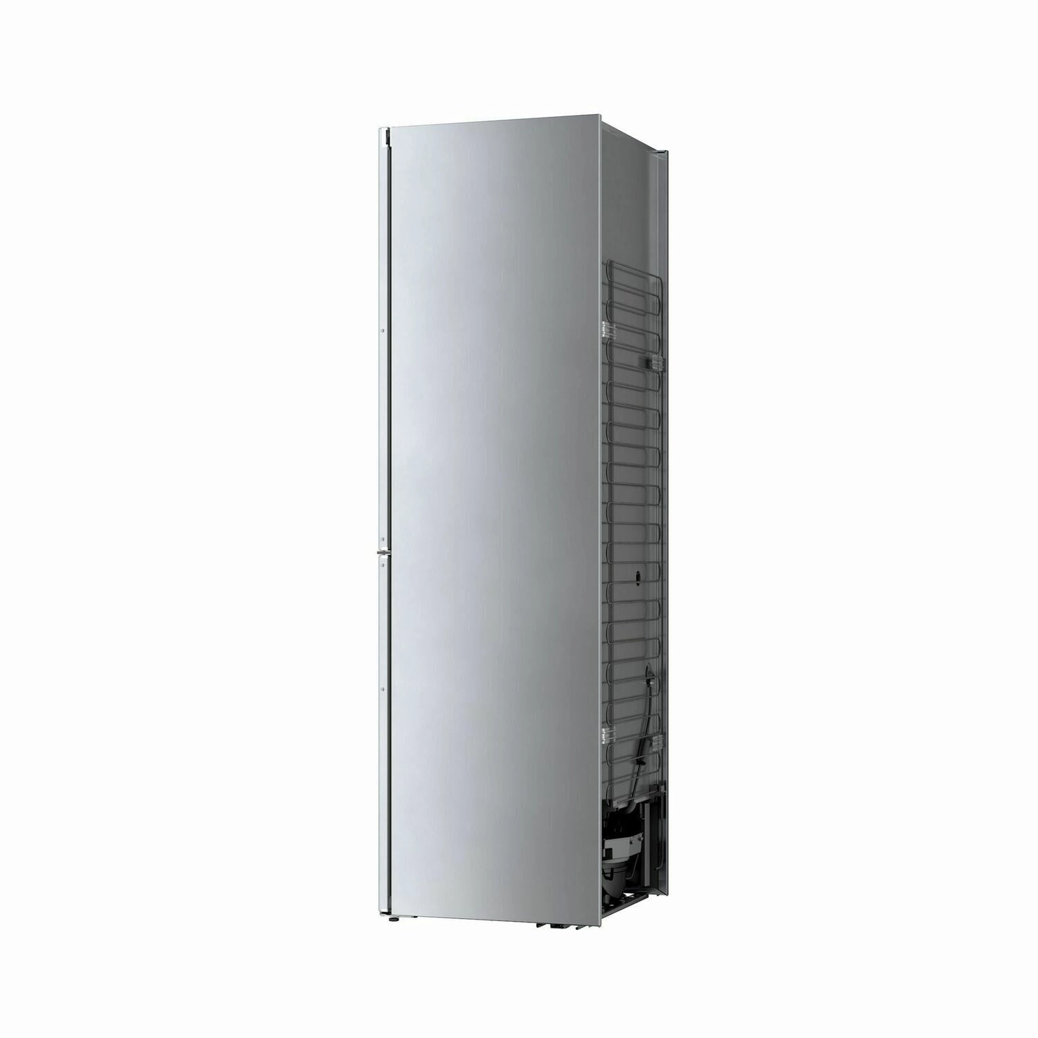 Bosch B11CB81SSS 800 Series, 24" Refrigeration 11 Cu Ft W/ Ice Maker