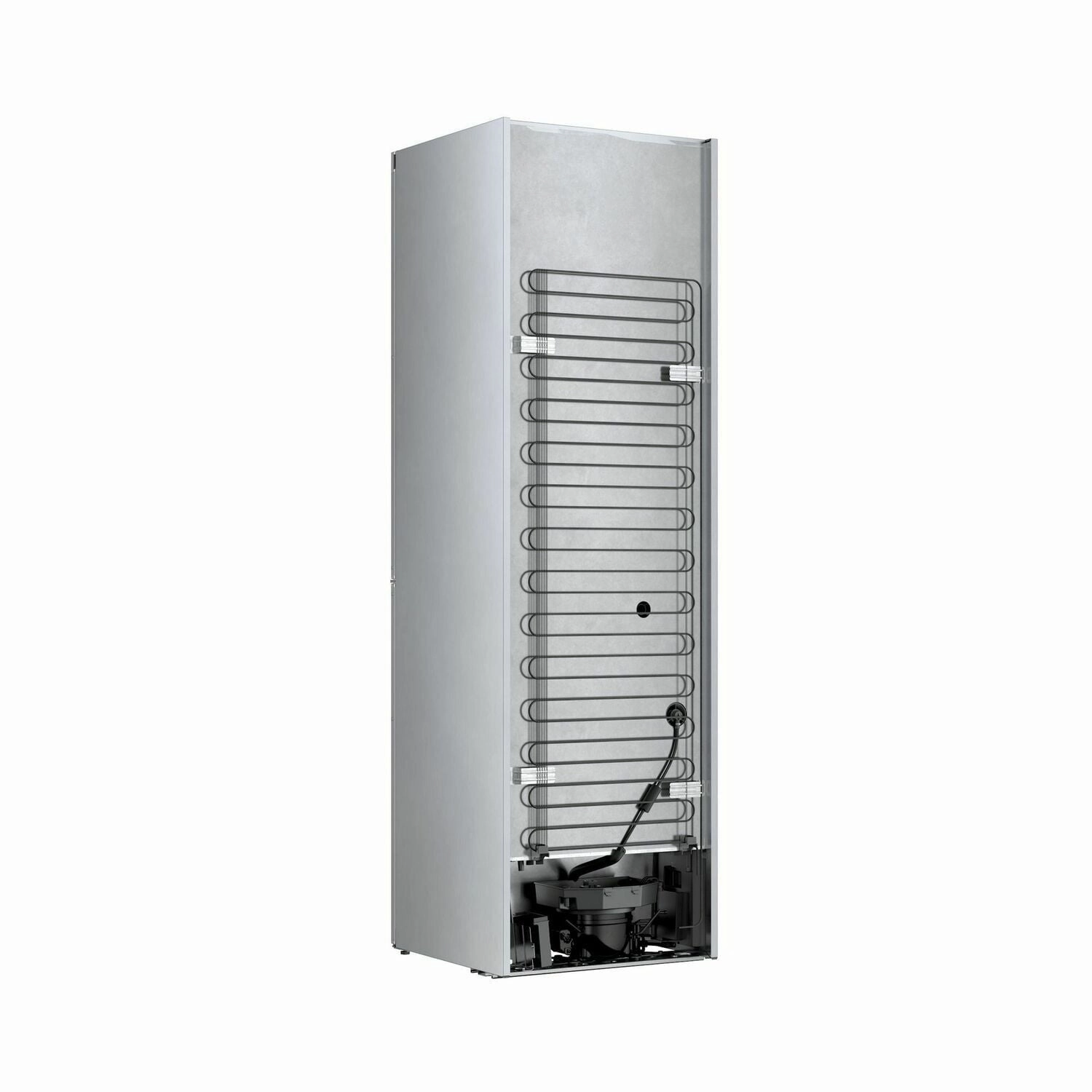 Bosch B11CB81SSS 800 Series, 24" Refrigeration 11 Cu Ft W/ Ice Maker