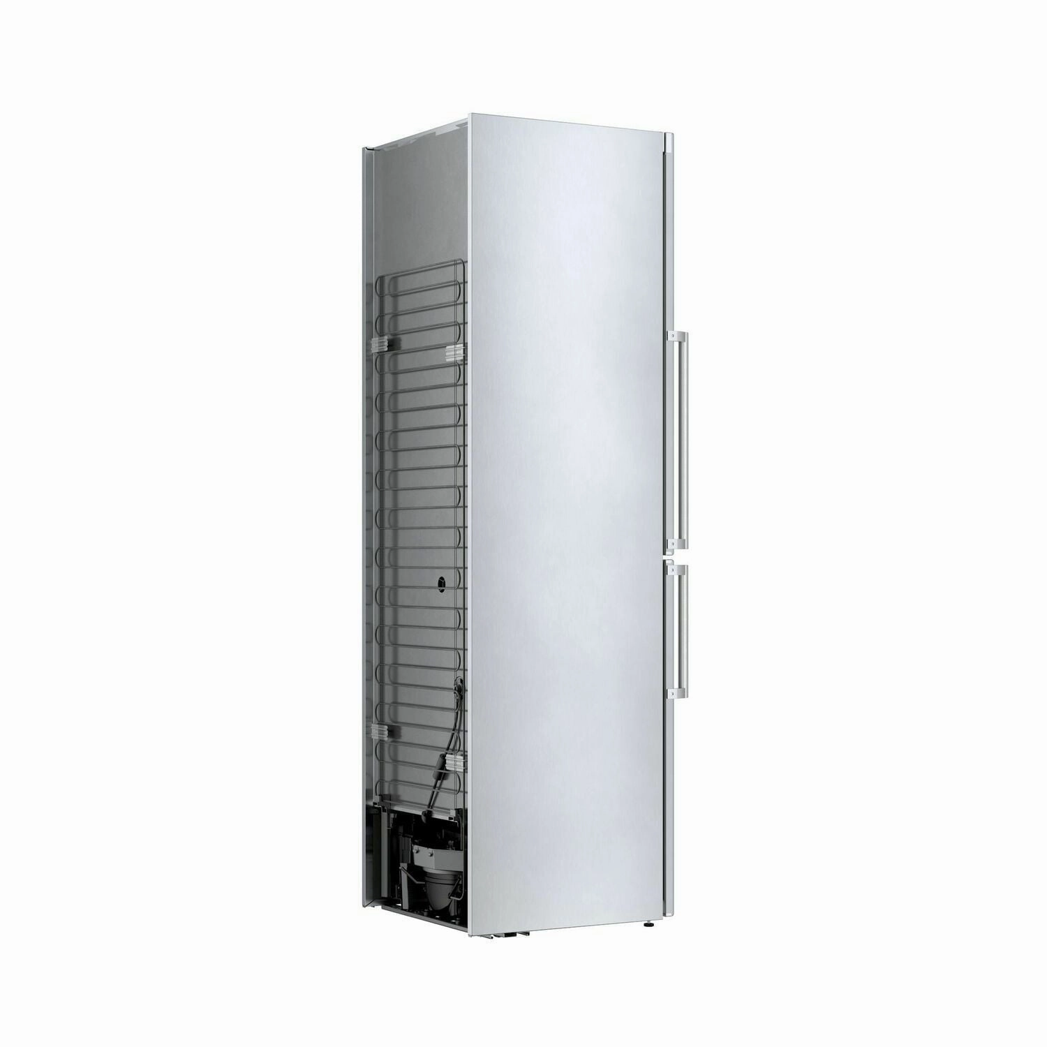 Bosch B11CB81SSS 800 Series, 24" Refrigeration 11 Cu Ft W/ Ice Maker