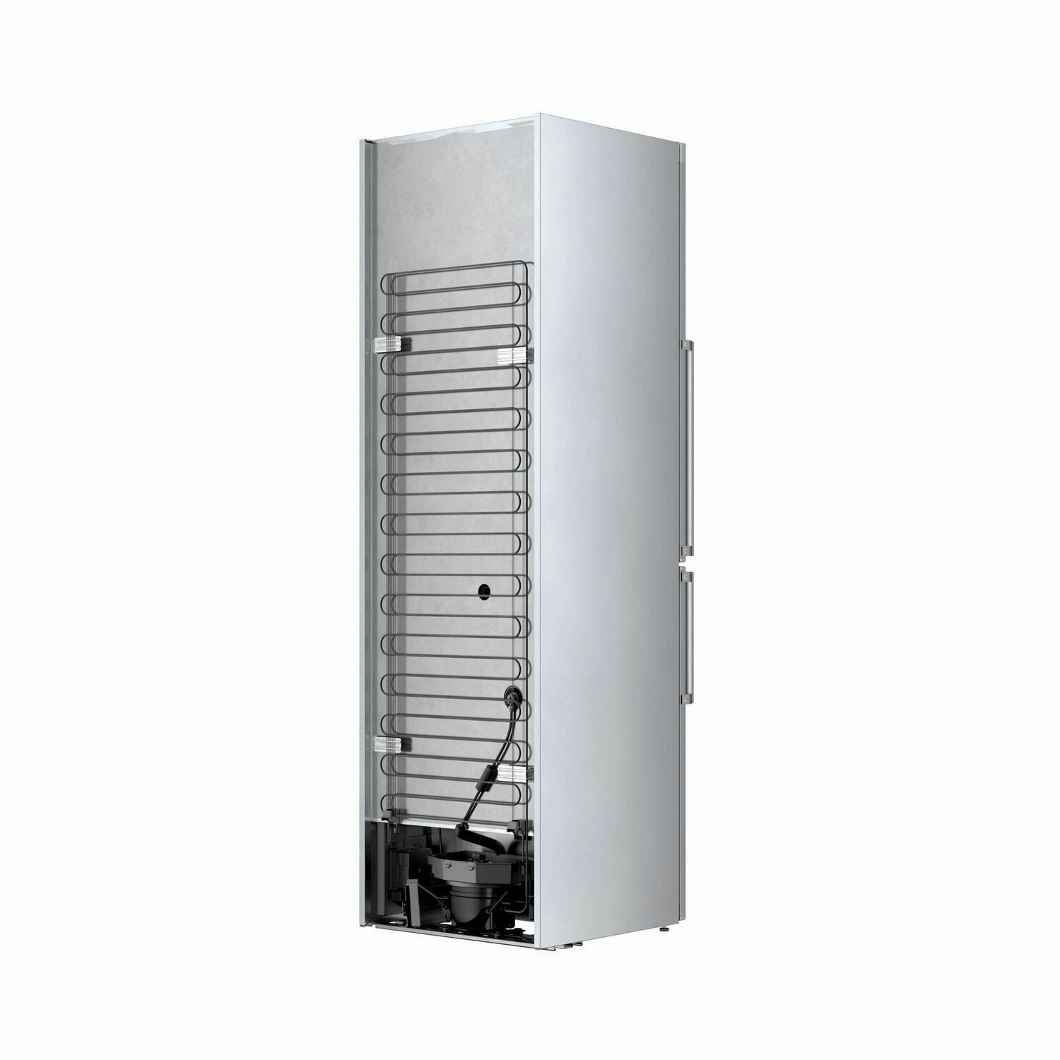 Bosch B11CB81SSS 800 Series, 24" Refrigeration 11 Cu Ft W/ Ice Maker