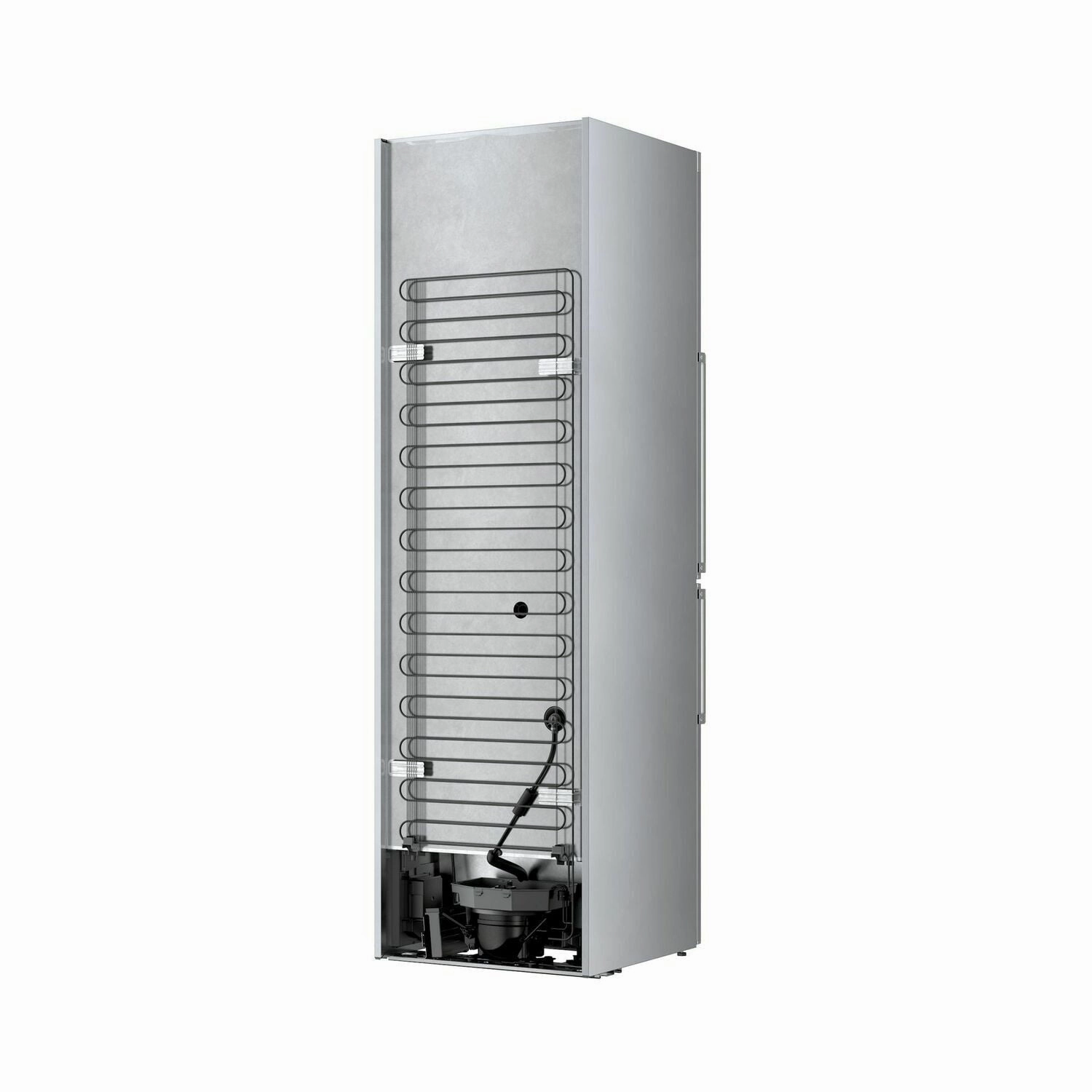 Bosch B11CB81SSS 800 Series, 24" Refrigeration 11 Cu Ft W/ Ice Maker