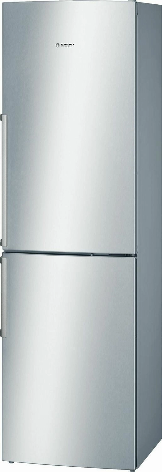 Bosch B11CB81SSS 800 Series, 24" Refrigeration 11 Cu Ft W/ Ice Maker