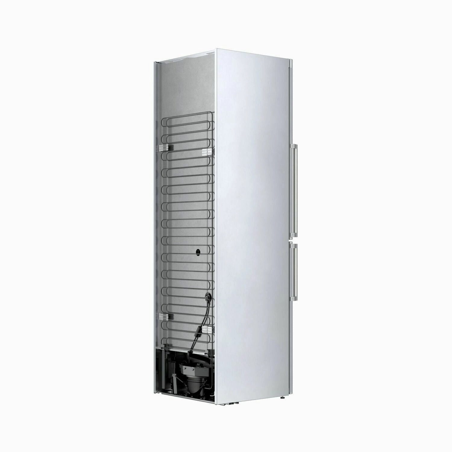 Bosch B11CB81SSS 800 Series, 24" Refrigeration 11 Cu Ft W/ Ice Maker
