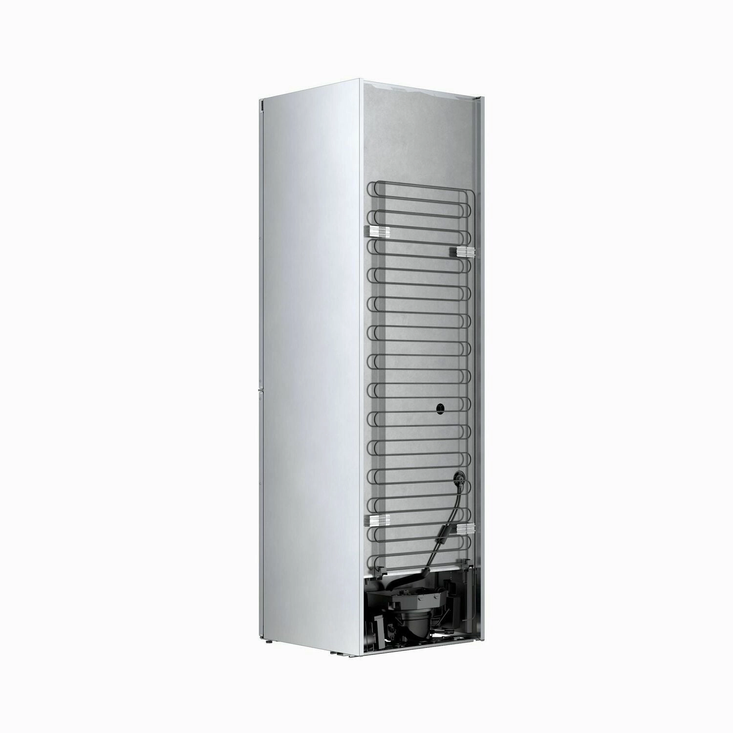 Bosch B11CB81SSS 800 Series, 24" Refrigeration 11 Cu Ft W/ Ice Maker