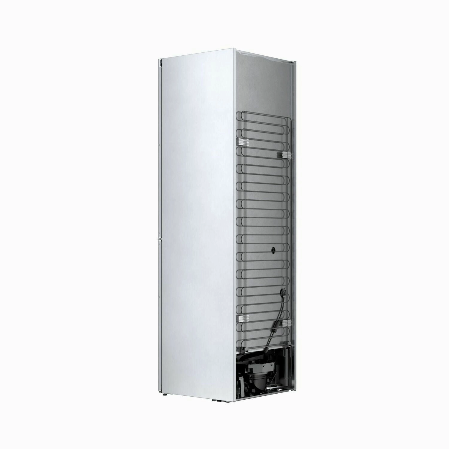 Bosch B11CB81SSS 800 Series, 24" Refrigeration 11 Cu Ft W/ Ice Maker