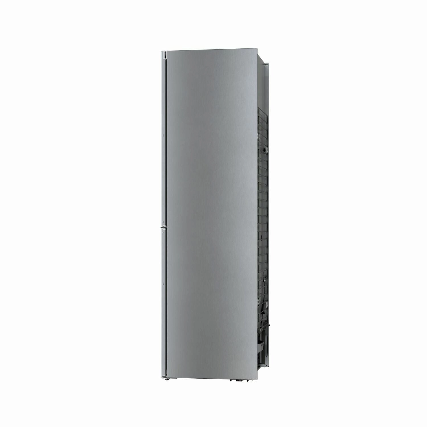 Bosch B11CB81SSS 800 Series, 24" Refrigeration 11 Cu Ft W/ Ice Maker