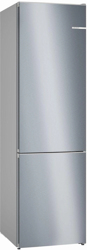 Bosch B24CB80ESS 800 Series Freestanding Bottom Freezer Refrigerator 24" Easy Clean Stainless Steel Freestanding Refrigerators freestanding fridge freezer combo
