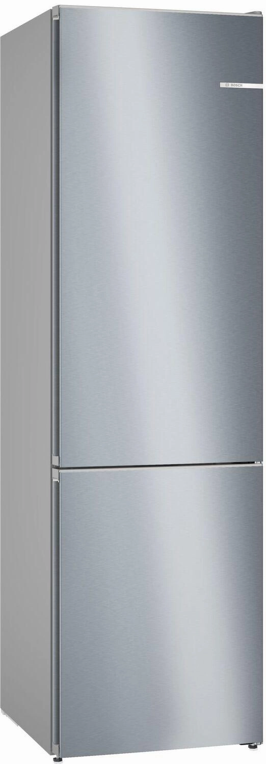 Bosch B24CB80ESS 800 Series Freestanding Bottom Freezer Refrigerator 24" Easy Clean Stainless Steel Freestanding Refrigerators freestanding fridge freezer combo