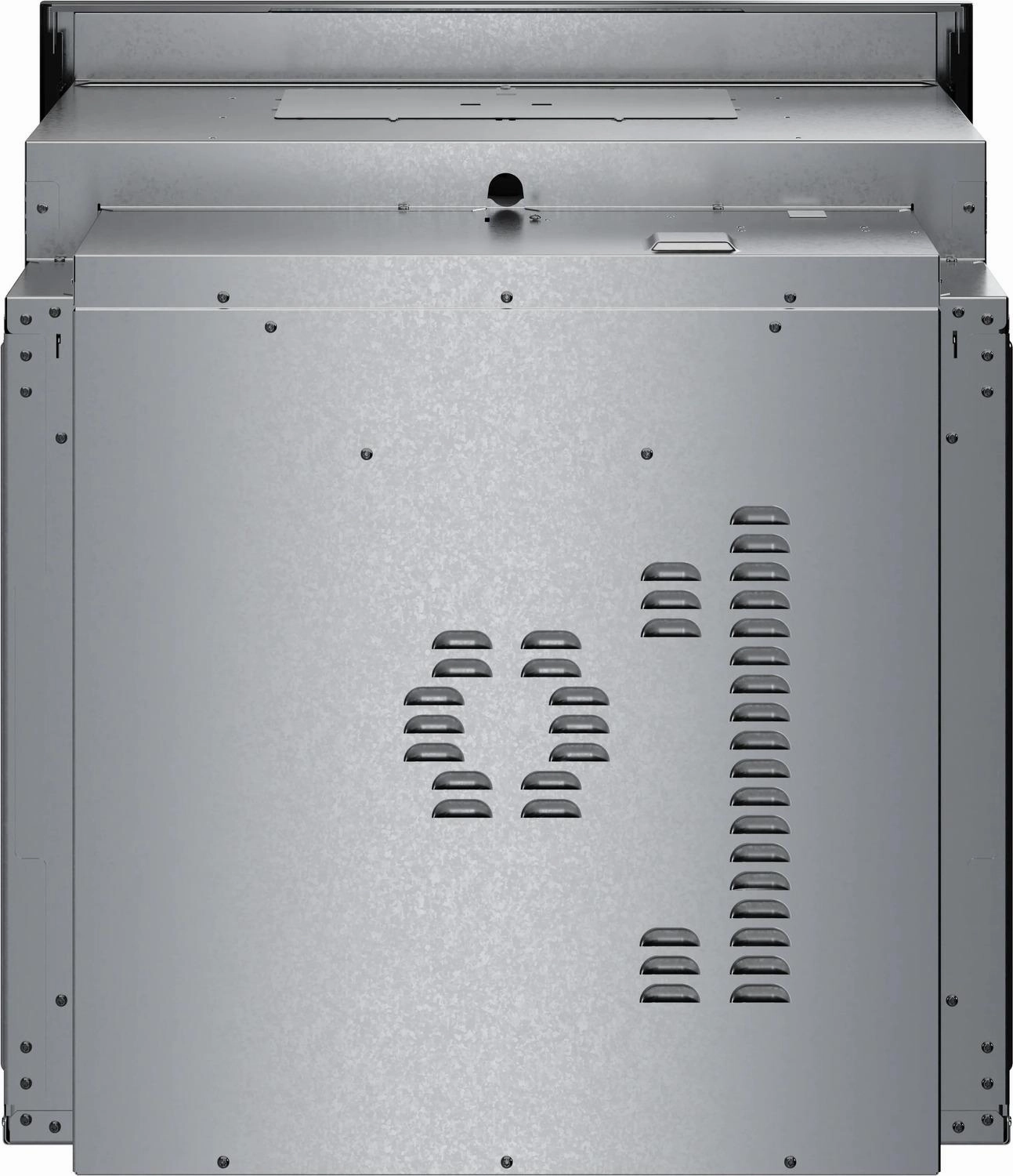 Bosch HBL5455RUC 500 Series Single Wall Oven 30" Right Sideopening Door, Stainless Steel