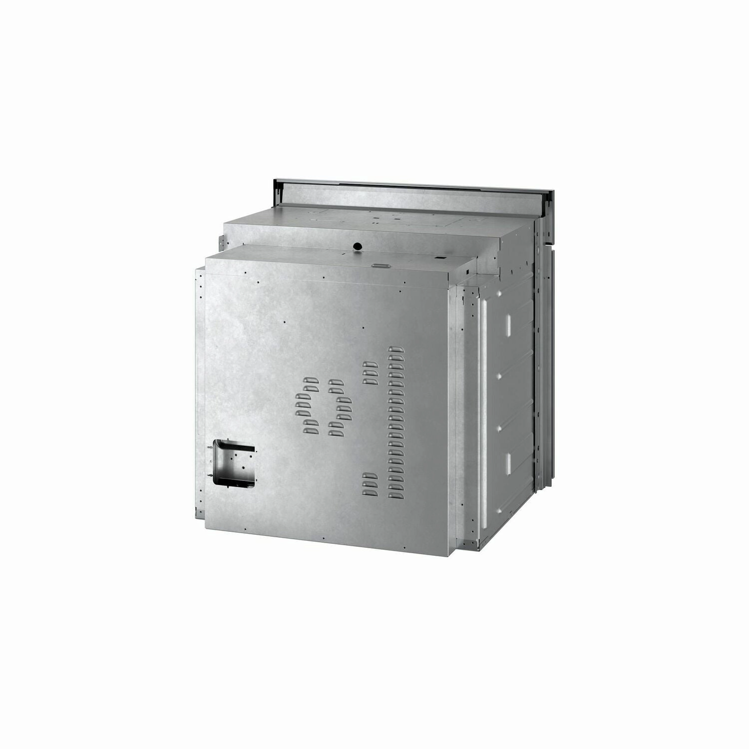 Bosch HBLP451RUC Benchmark Series, 30", Single Wall Oven, Ss, Eu Conv., Tft Touch Control, Right Swing