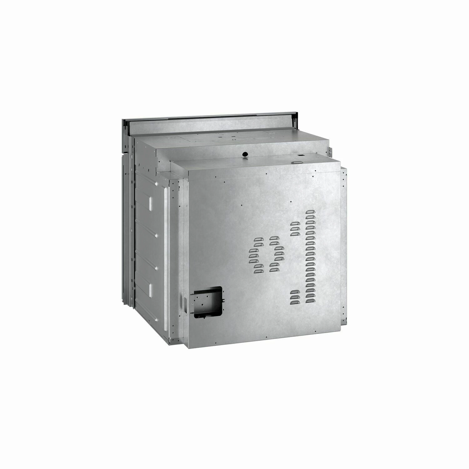 Bosch HBLP451RUC Benchmark Series, 30", Single Wall Oven, Ss, Eu Conv., Tft Touch Control, Right Swing