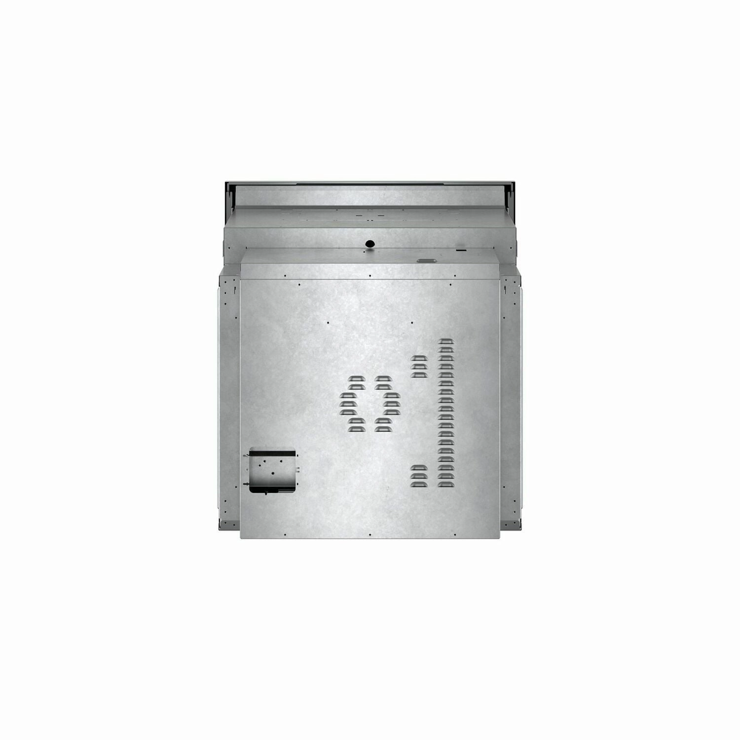 Bosch HBLP451RUC Benchmark Series, 30", Single Wall Oven, Ss, Eu Conv., Tft Touch Control, Right Swing