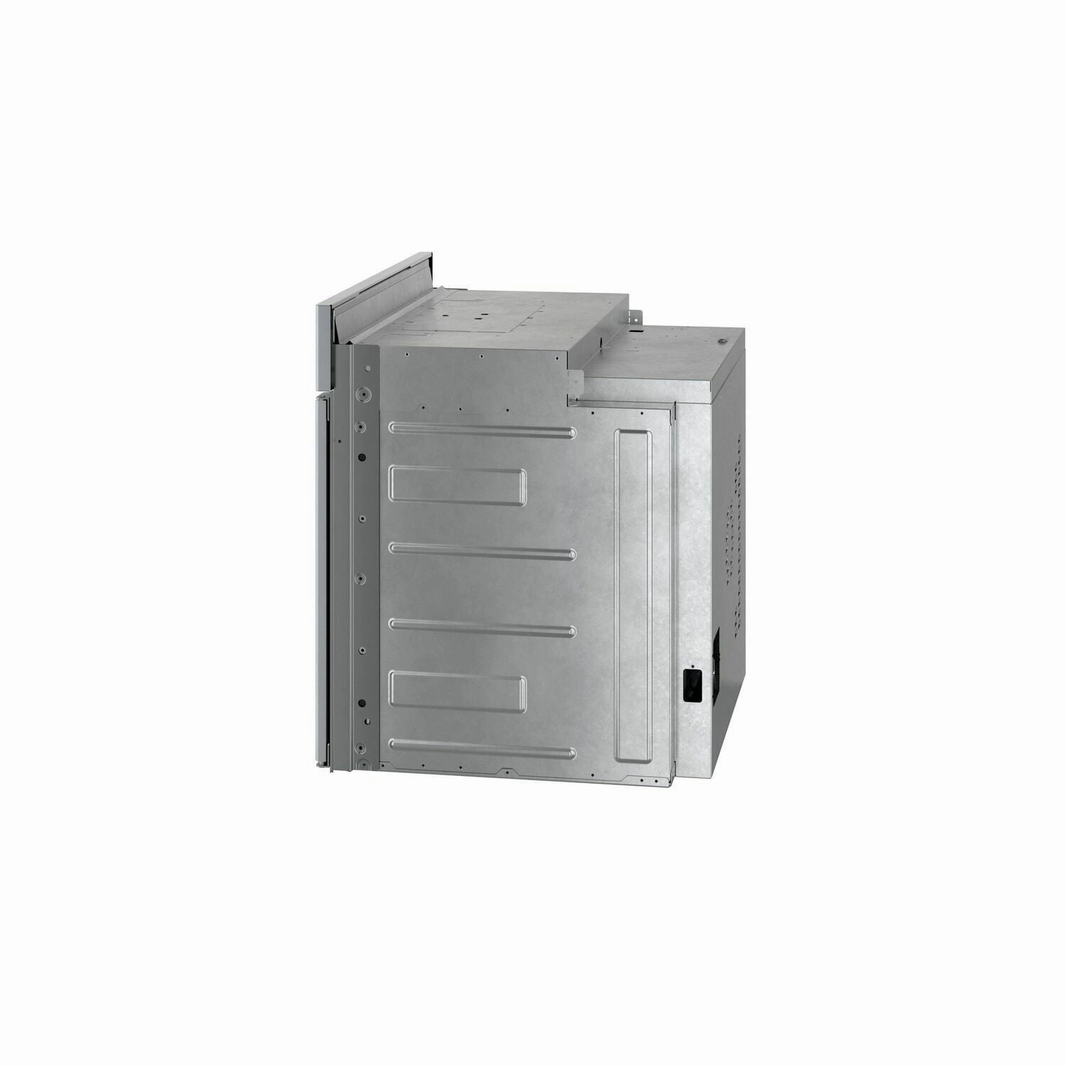 Bosch HBLP451RUC Benchmark Series, 30", Single Wall Oven, Ss, Eu Conv., Tft Touch Control, Right Swing