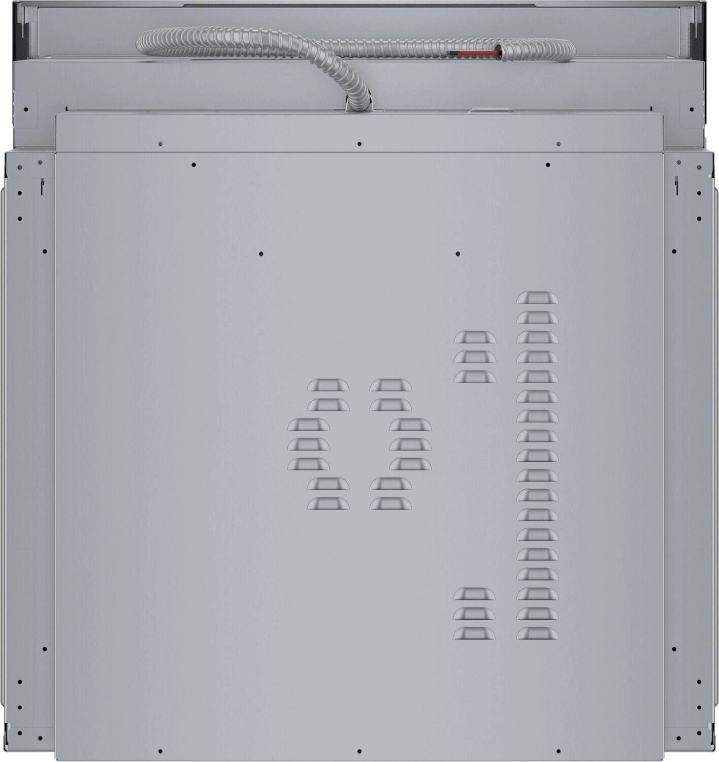 Bosch HBLP454UC Benchmark Single Wall Oven 30'' Stainless Steel Hblp454Uc