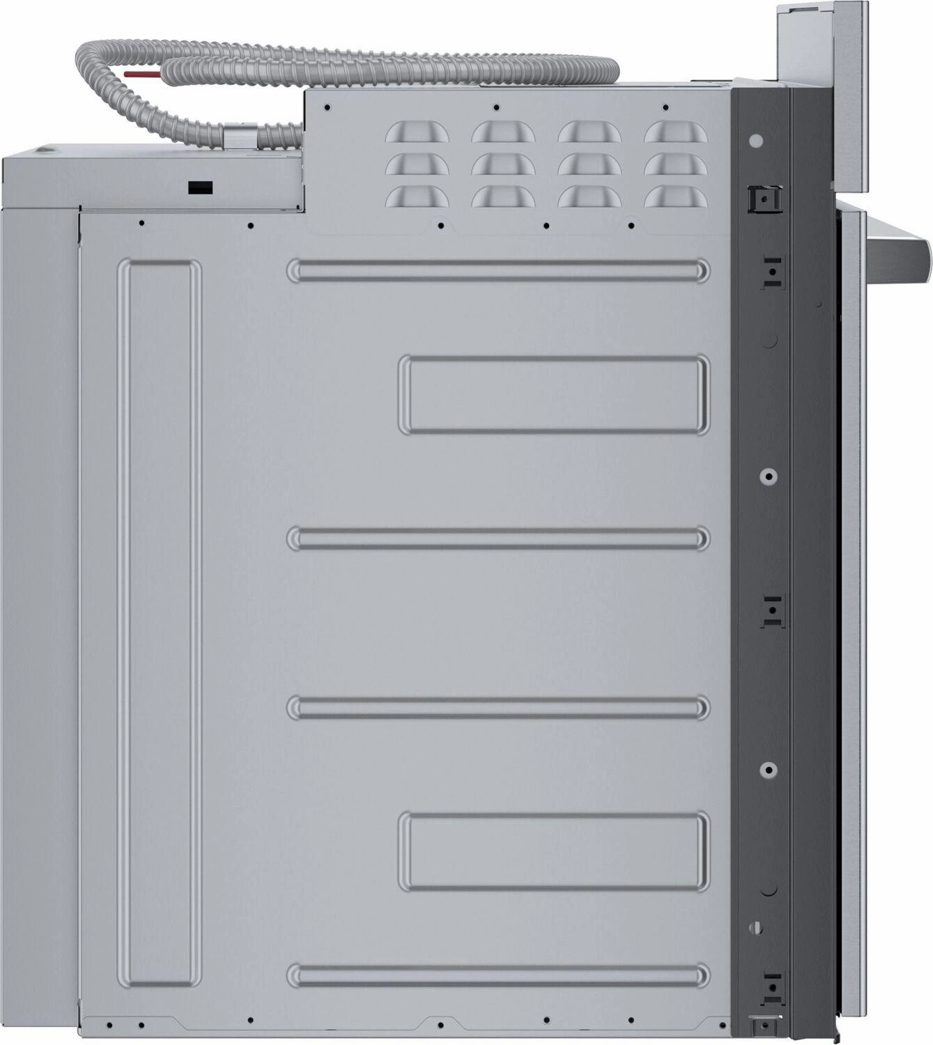Bosch HBLP454UC Benchmark Single Wall Oven 30'' Stainless Steel Hblp454Uc