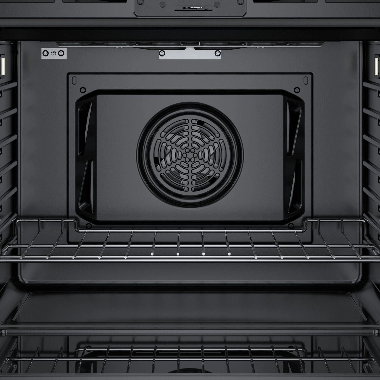 Bosch HBLP454UC Benchmark Single Wall Oven 30'' Stainless Steel Hblp454Uc