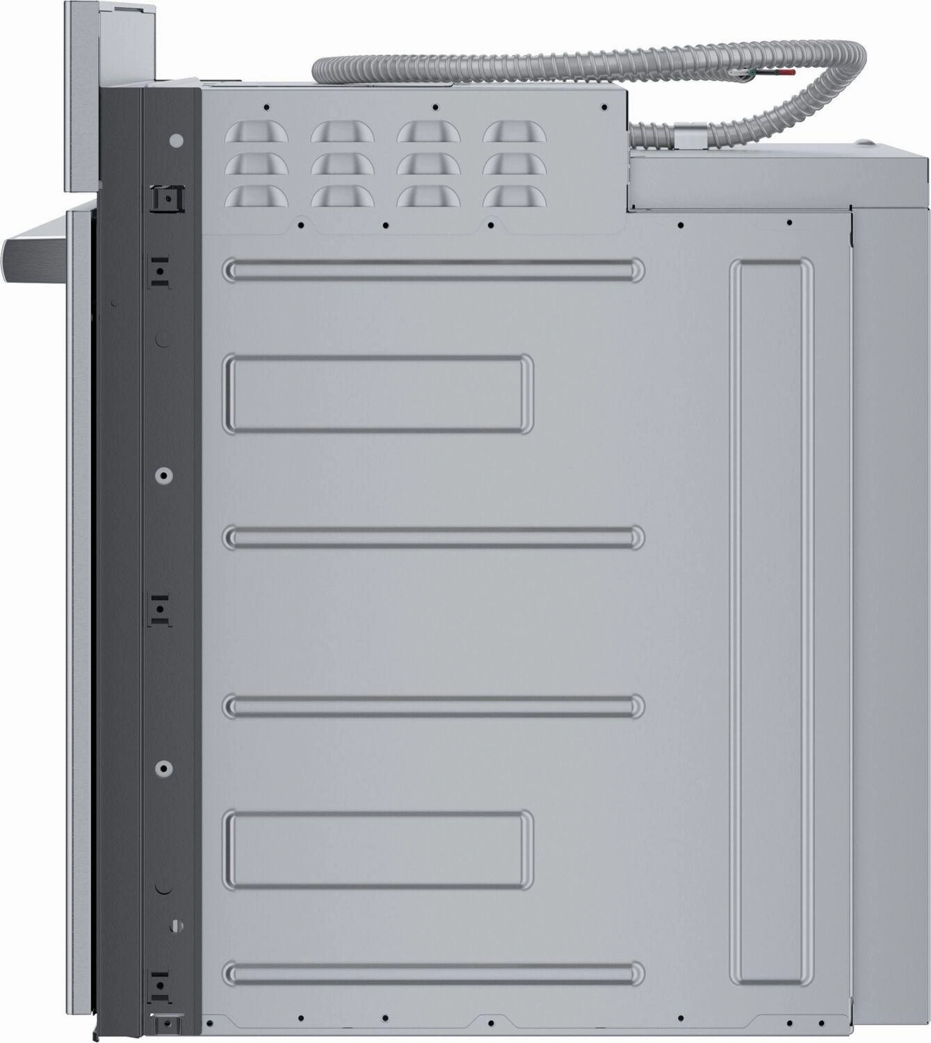 Bosch HBLP454UC Benchmark Single Wall Oven 30'' Stainless Steel Hblp454Uc