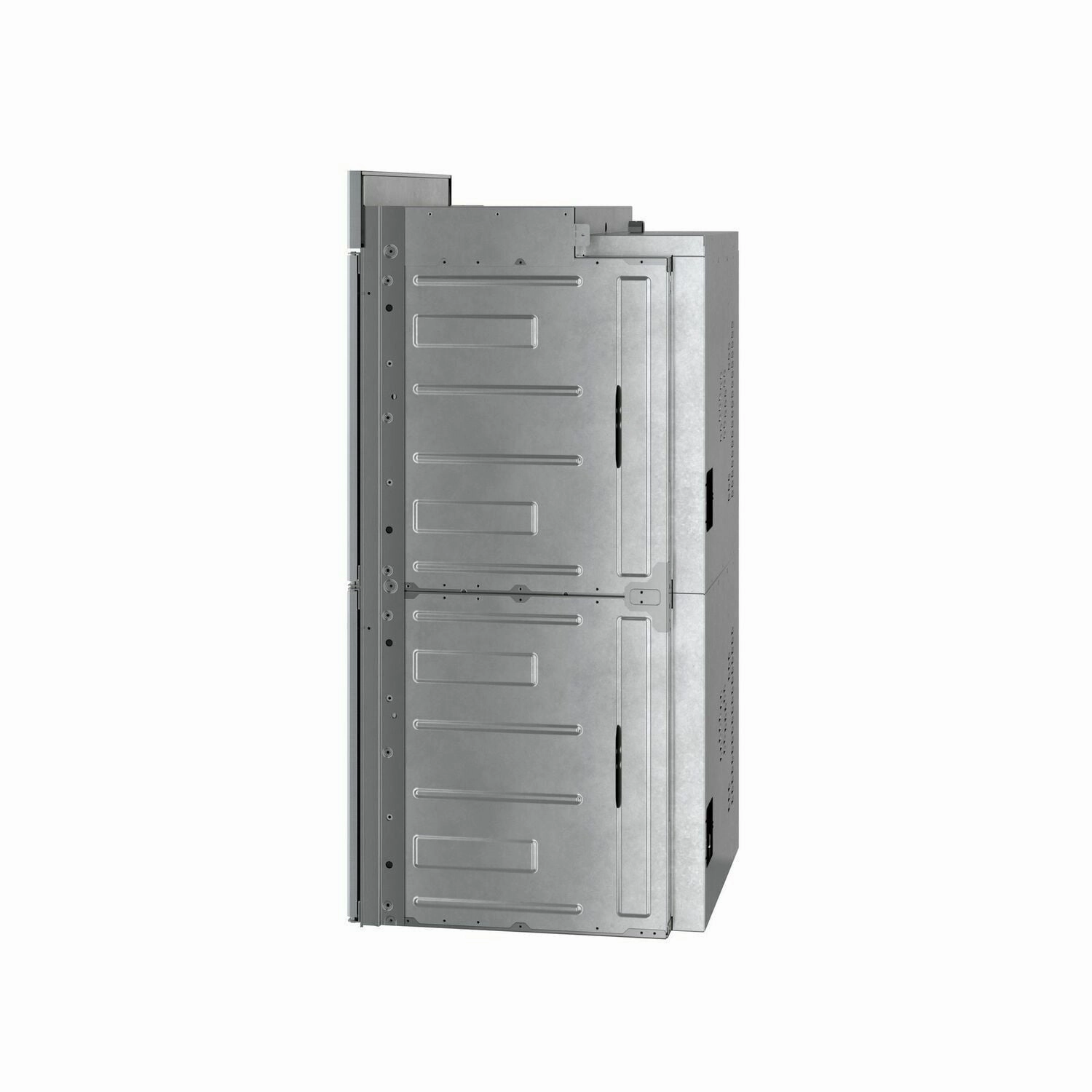 Bosch HBLP651RUC Benchmark Series, 30", Double Wall Oven, Ss, Eu Conv./Eu Conv., Tft Touch Control, Right Swing