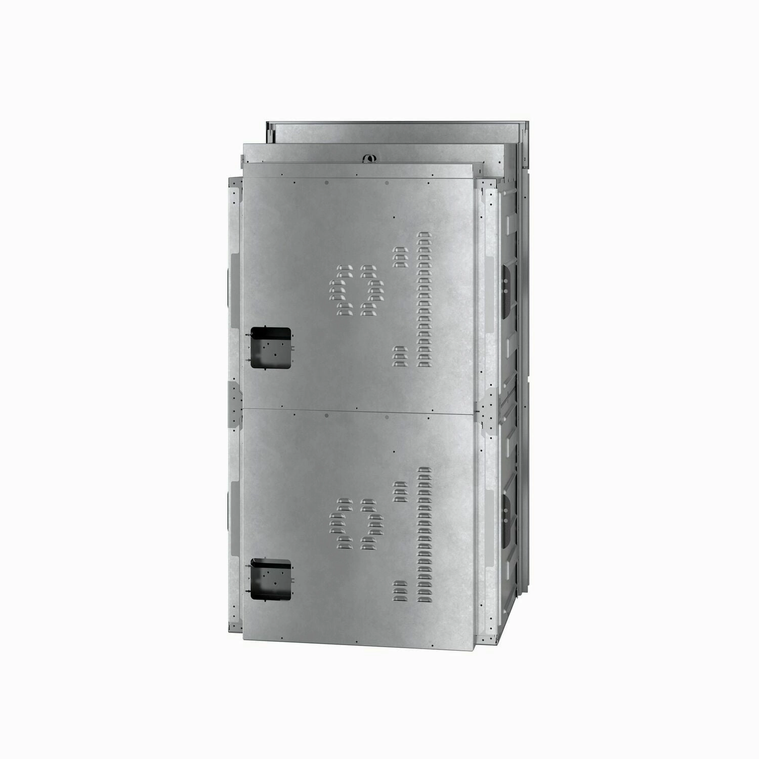 Bosch HBLP651RUC Benchmark Series, 30", Double Wall Oven, Ss, Eu Conv./Eu Conv., Tft Touch Control, Right Swing