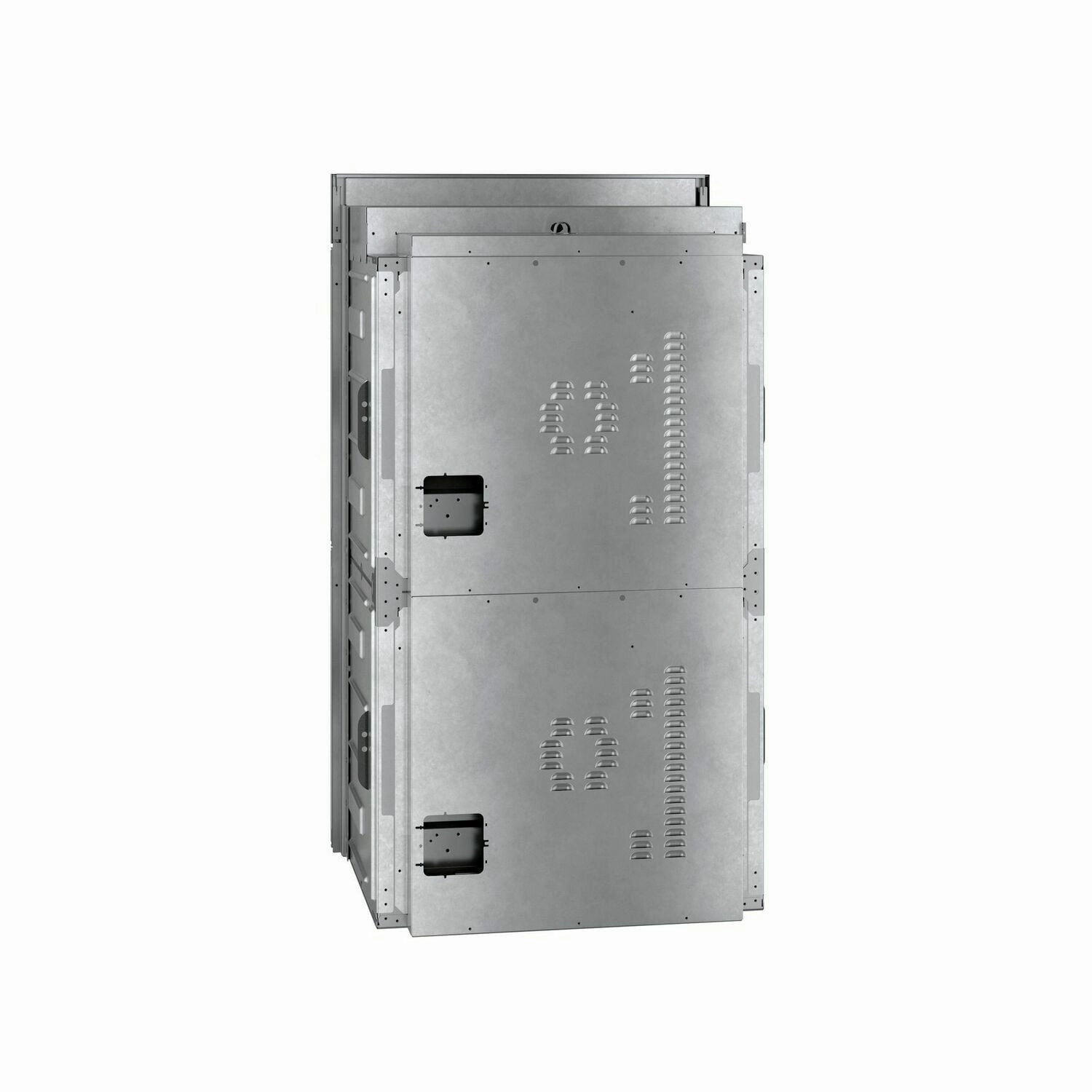 Bosch HBLP651RUC Benchmark Series, 30", Double Wall Oven, Ss, Eu Conv./Eu Conv., Tft Touch Control, Right Swing