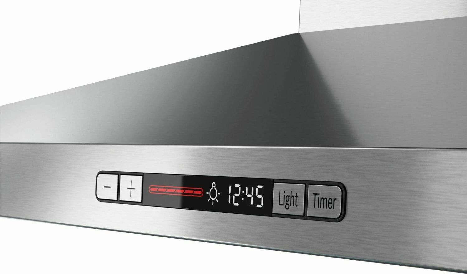 Bosch HCP30E52UC 300 Series Wall Hood 30'' Stainless Steel Hcp30E52Uc