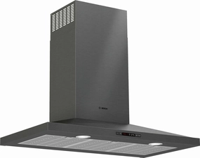 Bosch HCP86641UC 800 Series Wall Hood 36'' Stainless Steel Hcp86641Uc Ventilation Range Hoods high suction kitchen exhaust hood