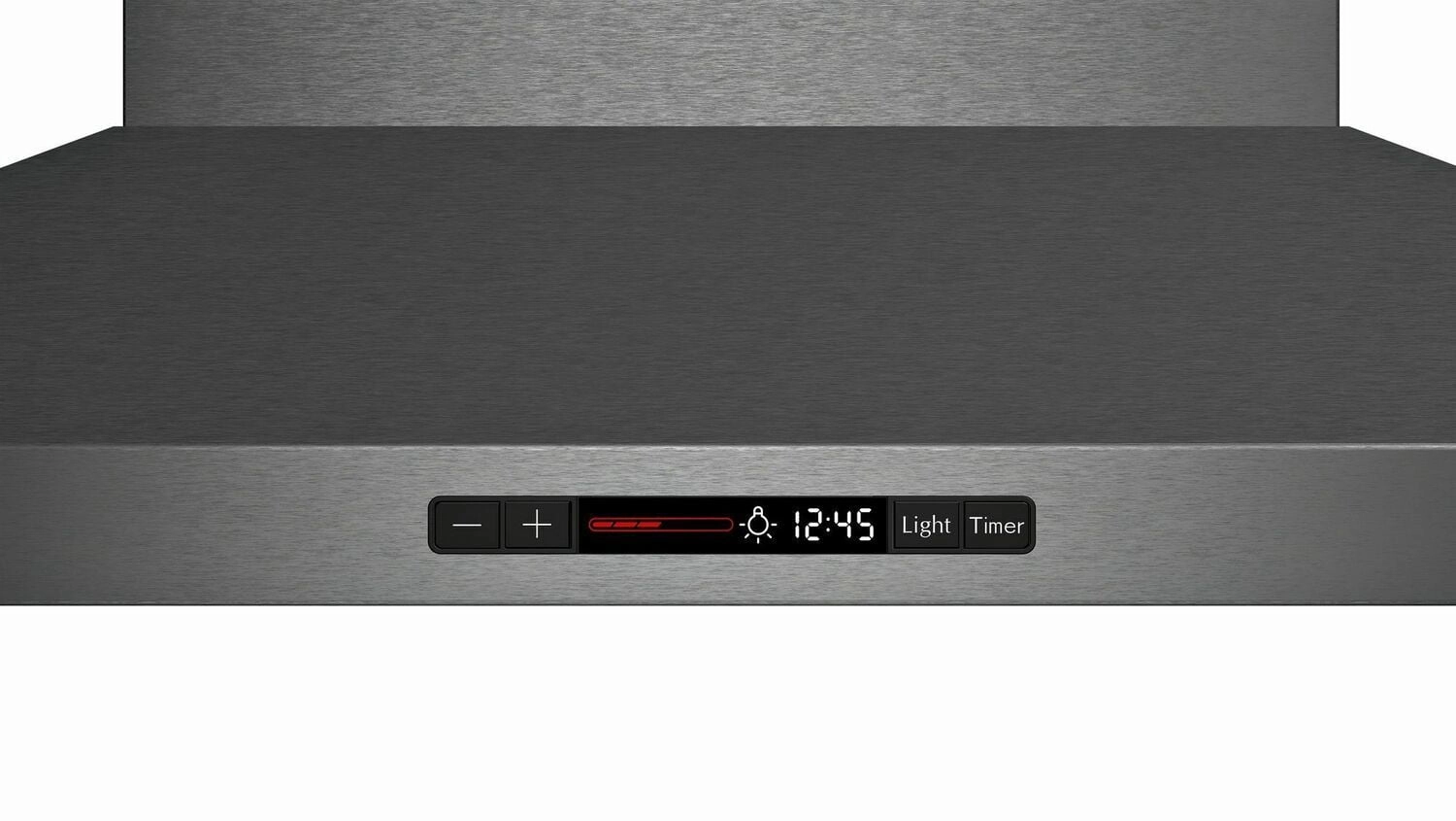 Bosch HCP86641UC 800 Series Wall Hood 36'' Stainless Steel Hcp86641Uc