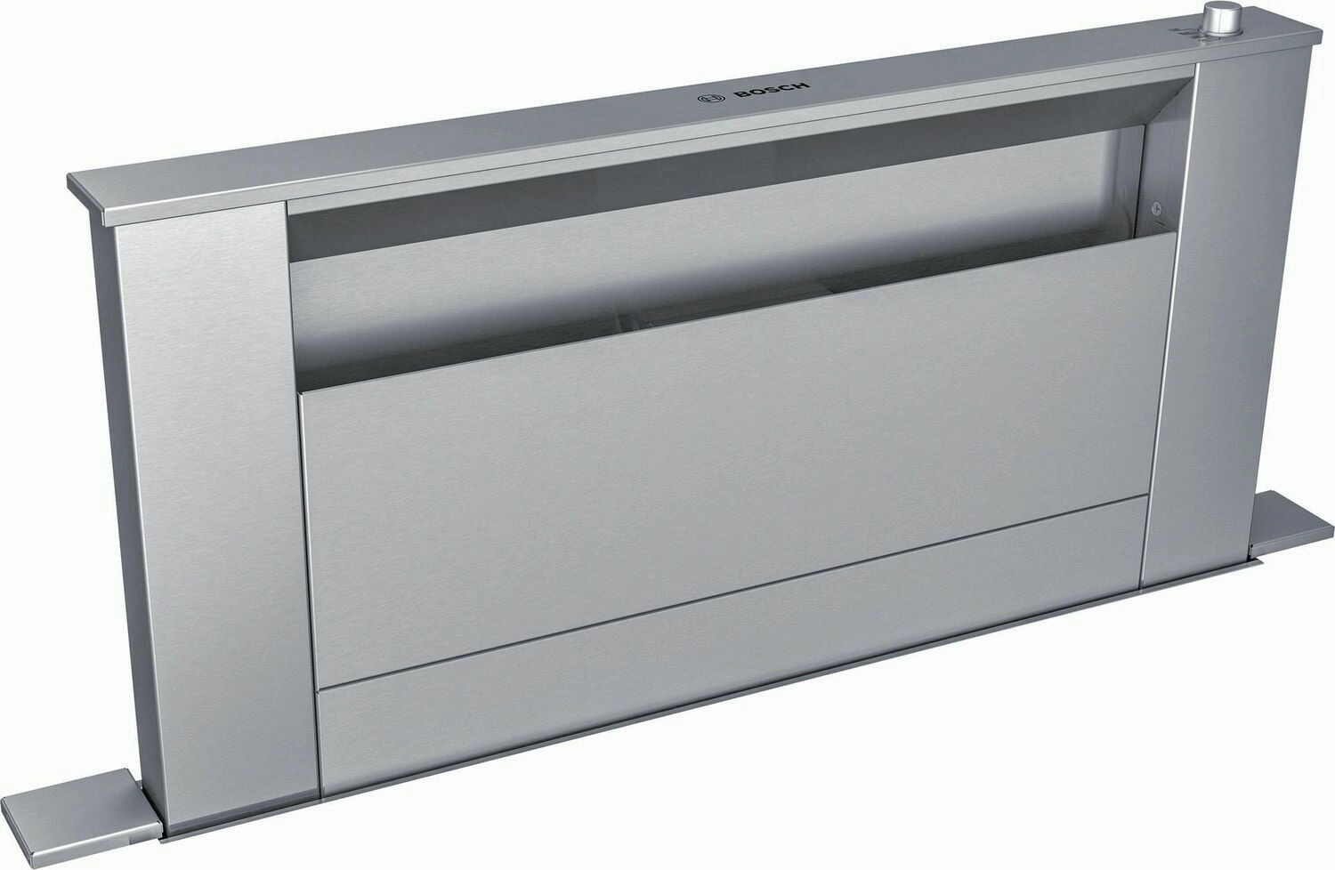 Bosch HDD80051UC 800 Series Downdraft Ventilation 30'' Stainless Steel Hdd80051Uc Ventilation Range Hoods high suction kitchen exhaust hood