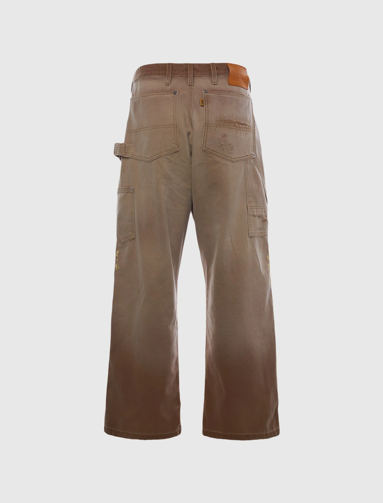 BRANKO CARPENTER PANTS