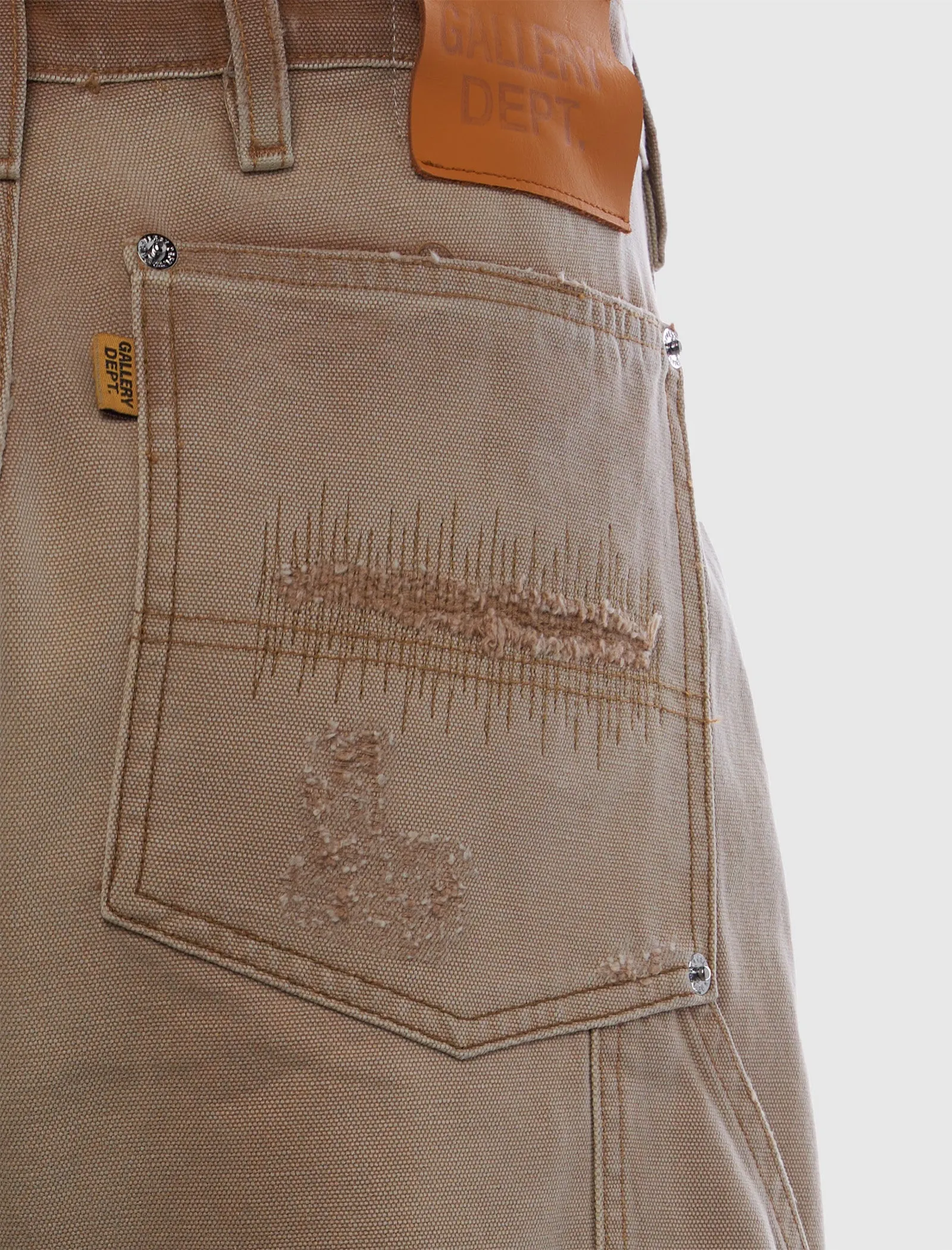 BRANKO CARPENTER PANTS