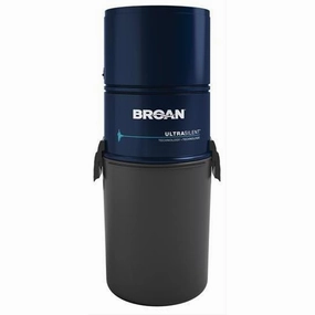 Broan 550 Air Watt Central Vacuum BQ550 upright vacuum, stick vacuum