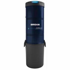 Broan 700 Air Watt Central Vacuum BQ700 upright vacuum, stick vacuum