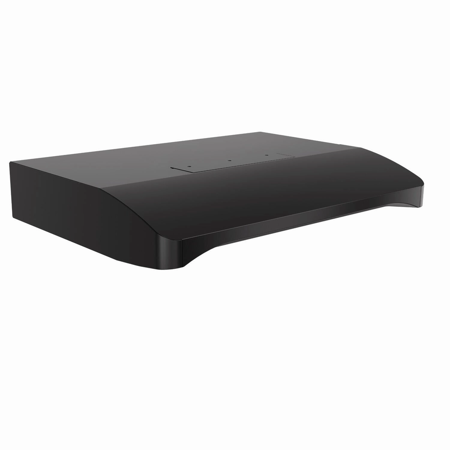 Broan ALT230BL Broan Elite 30-Inch Convertible Under-Cabinet Range Hood, Black