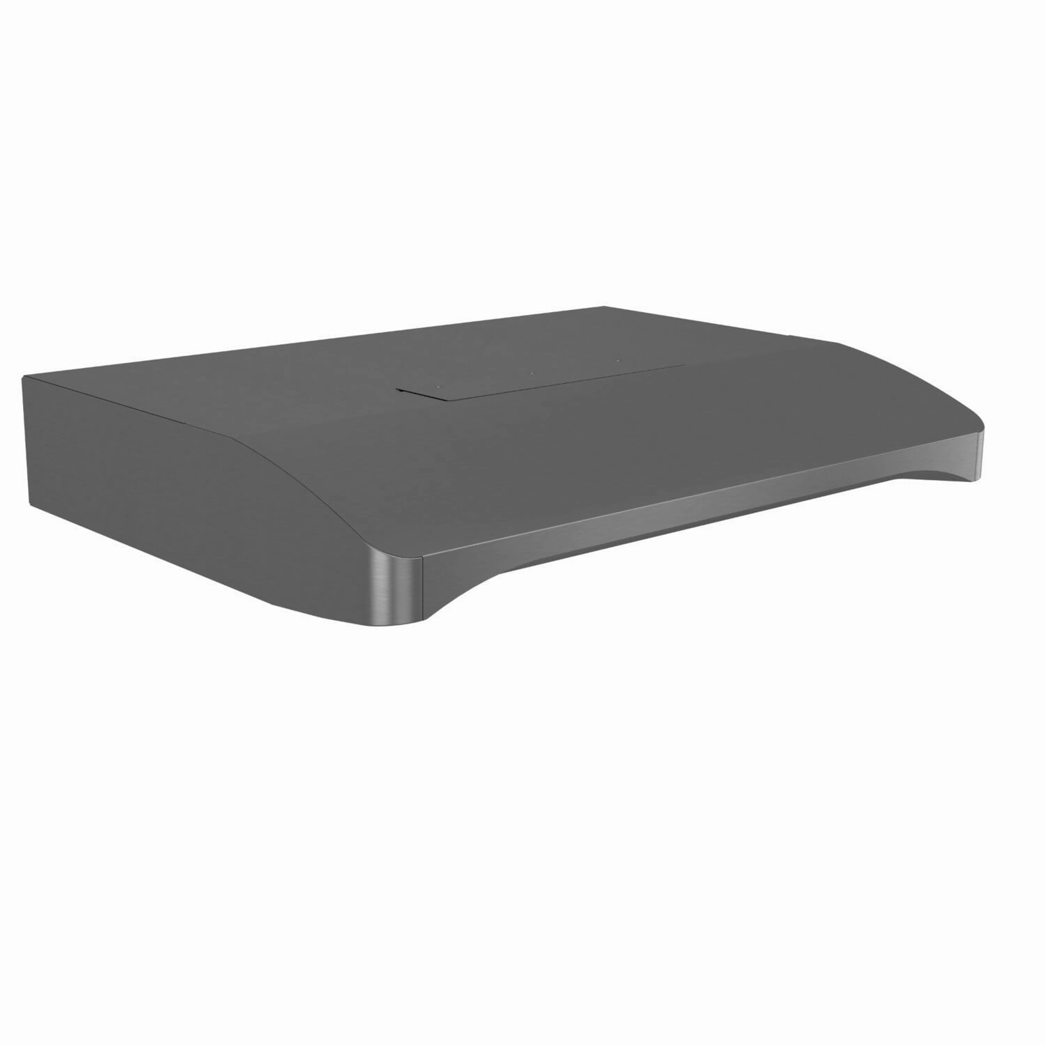 Broan ALT230BLS Broan Elite 30-Inch Convertible Under-Cabinet Range Hood, Black Stainless Steel