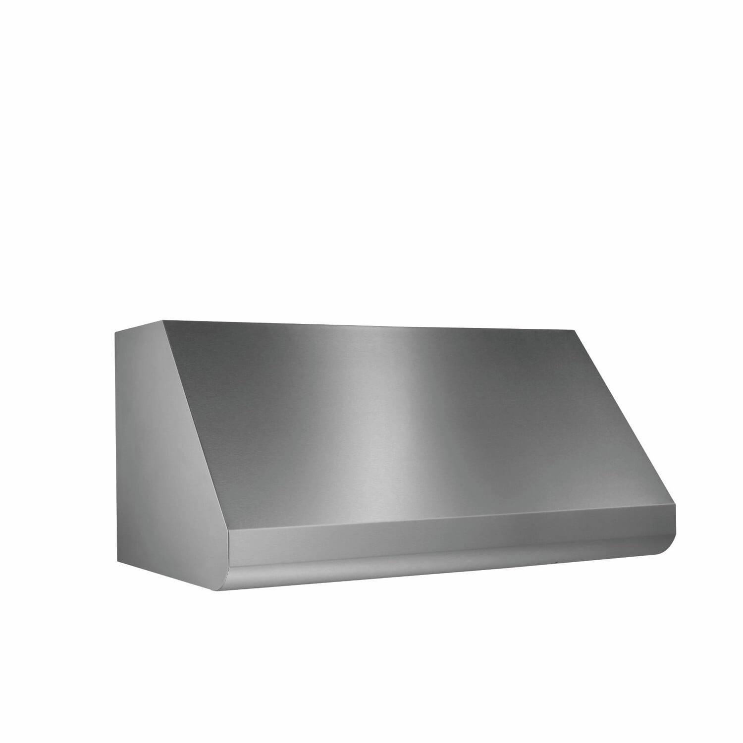 Broan E60E36SS  Professional Style Range Hood with 1500 Cfm External Blower Ventilation Range Hoods high suction kitchen exhaust hood