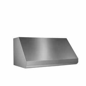Broan E60E36SS  Professional Style Range Hood with 1500 Cfm External Blower Ventilation Range Hoods high suction kitchen exhaust hood