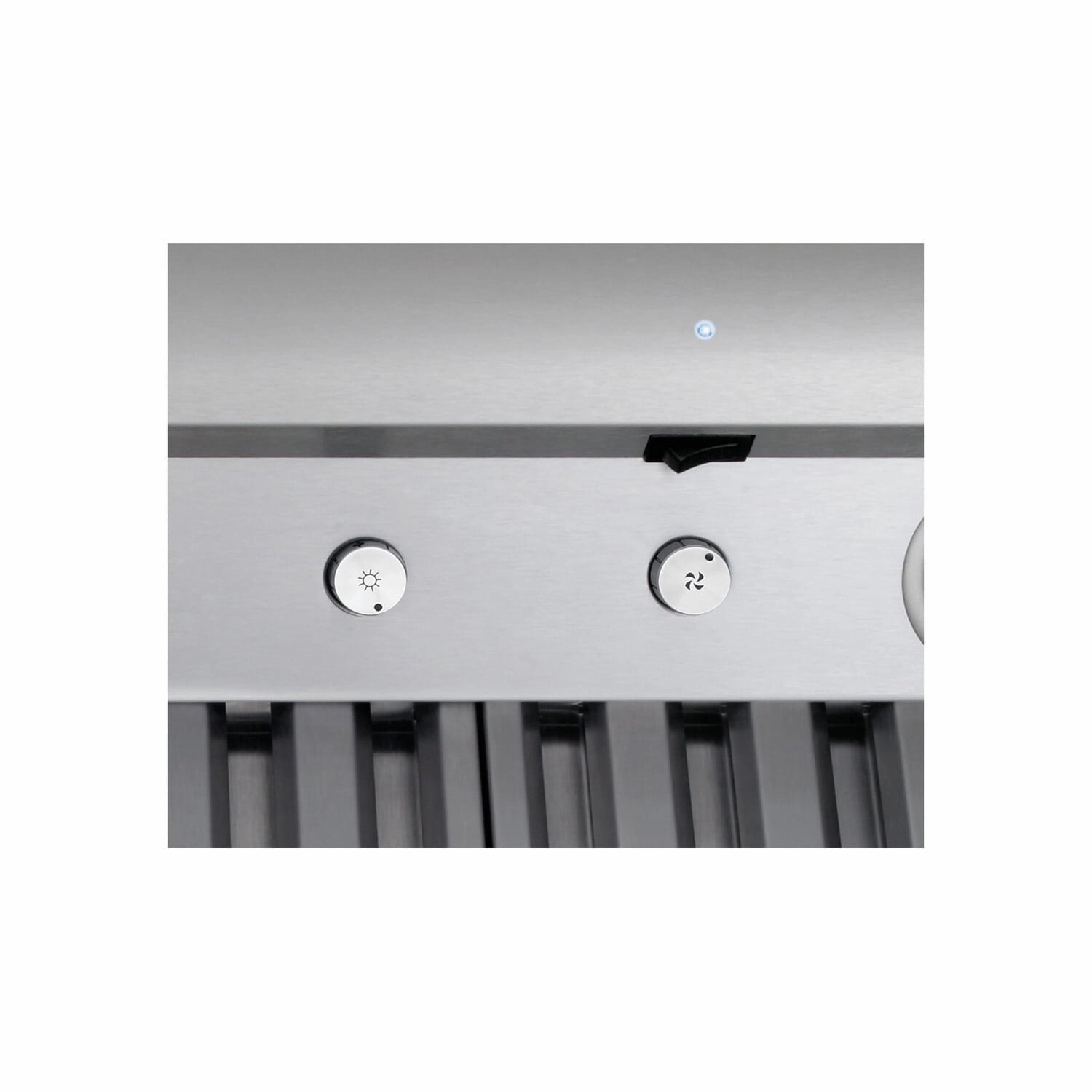Broan E64E42SS Professional Style Range Hood with1500 Cfm External Blower