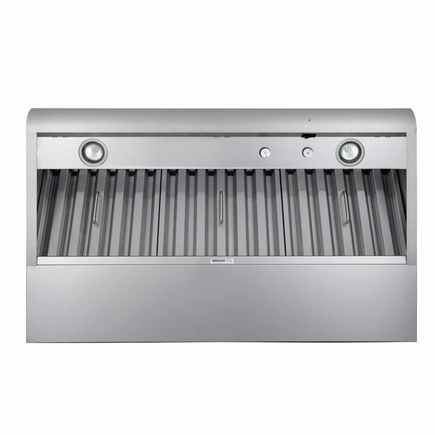 Broan E64E42SS Professional Style Range Hood with1500 Cfm External Blower