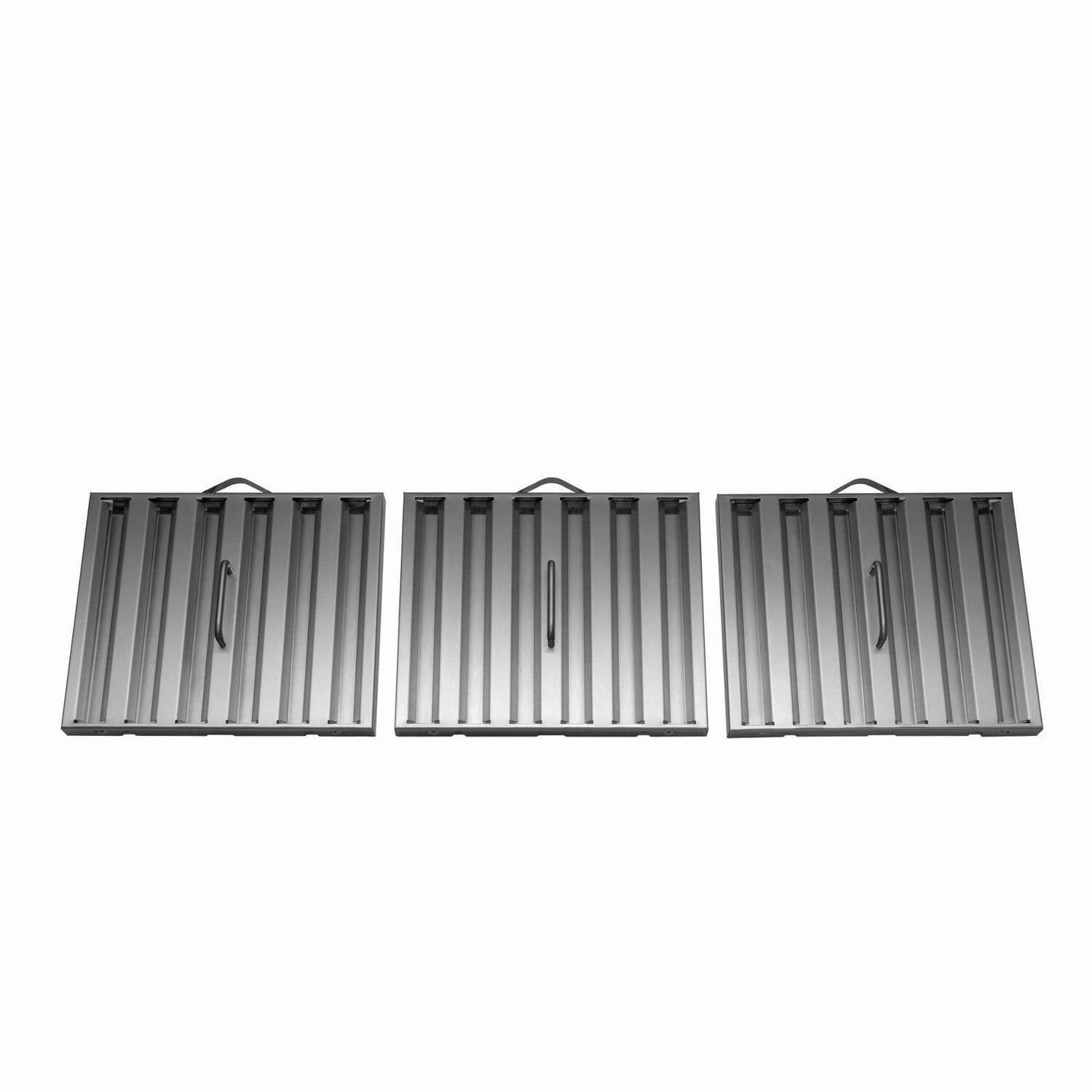 Broan E64E42SS Professional Style Range Hood with1500 Cfm External Blower