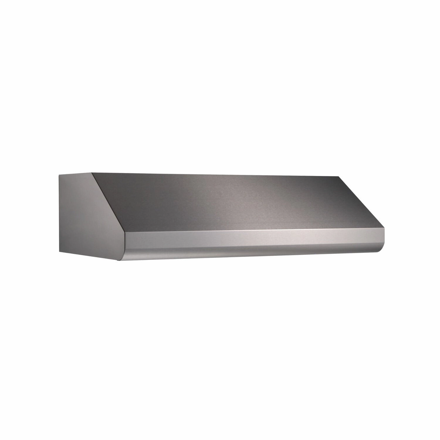 Broan E64E42SS Professional Style Range Hood with1500 Cfm External Blower Ventilation Range Hoods high suction kitchen exhaust hood