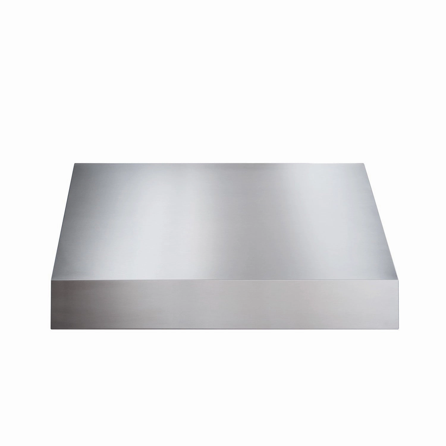 Broan EPD6136SS Broan 36-Inch Pro-Style Outdoor Range Hood, 1100 Cfm, Stainless Steel