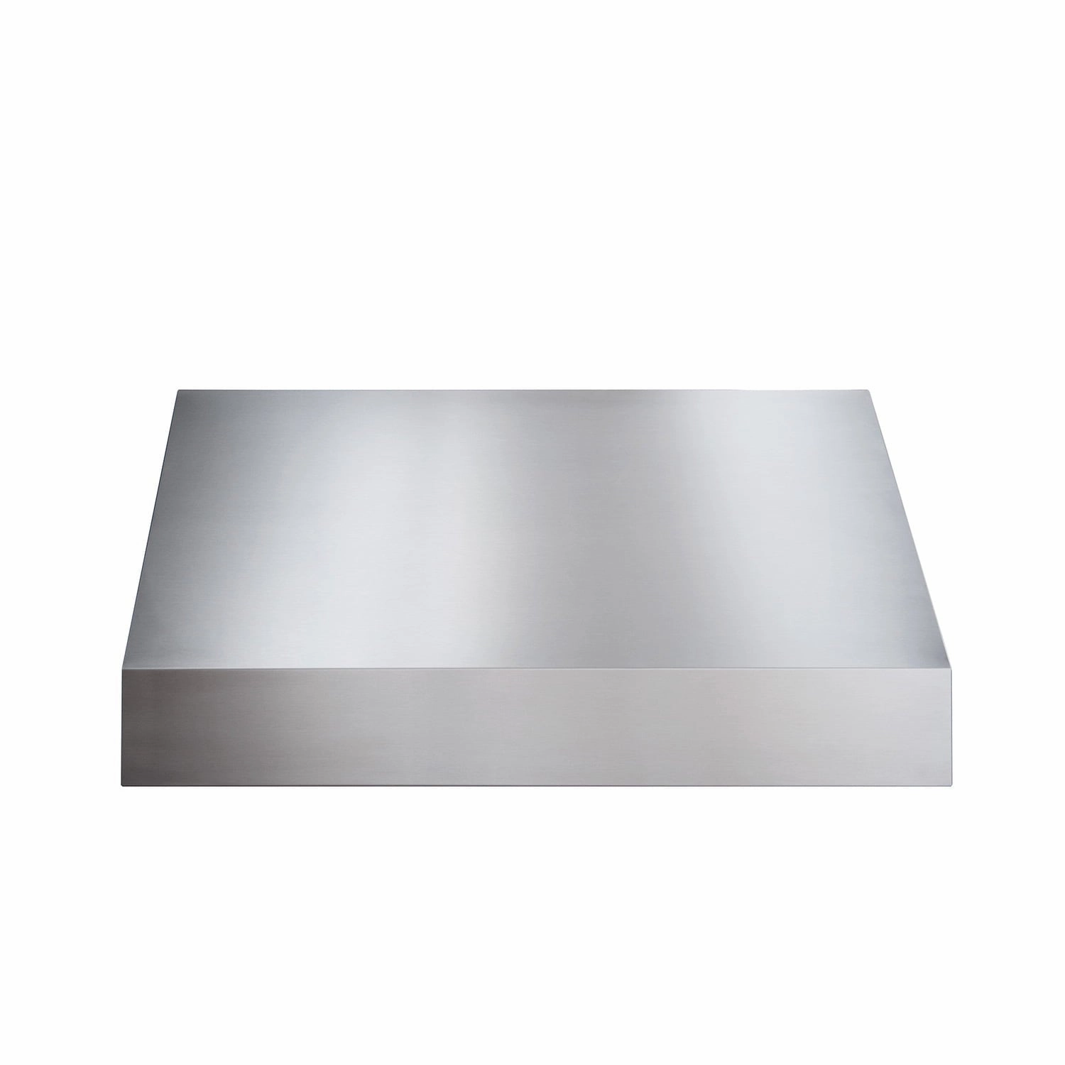Broan EPD6142SS Broan 42-Inch Pro-Style Outdoor Range Hood, 1100 Cfm, Stainless Steel