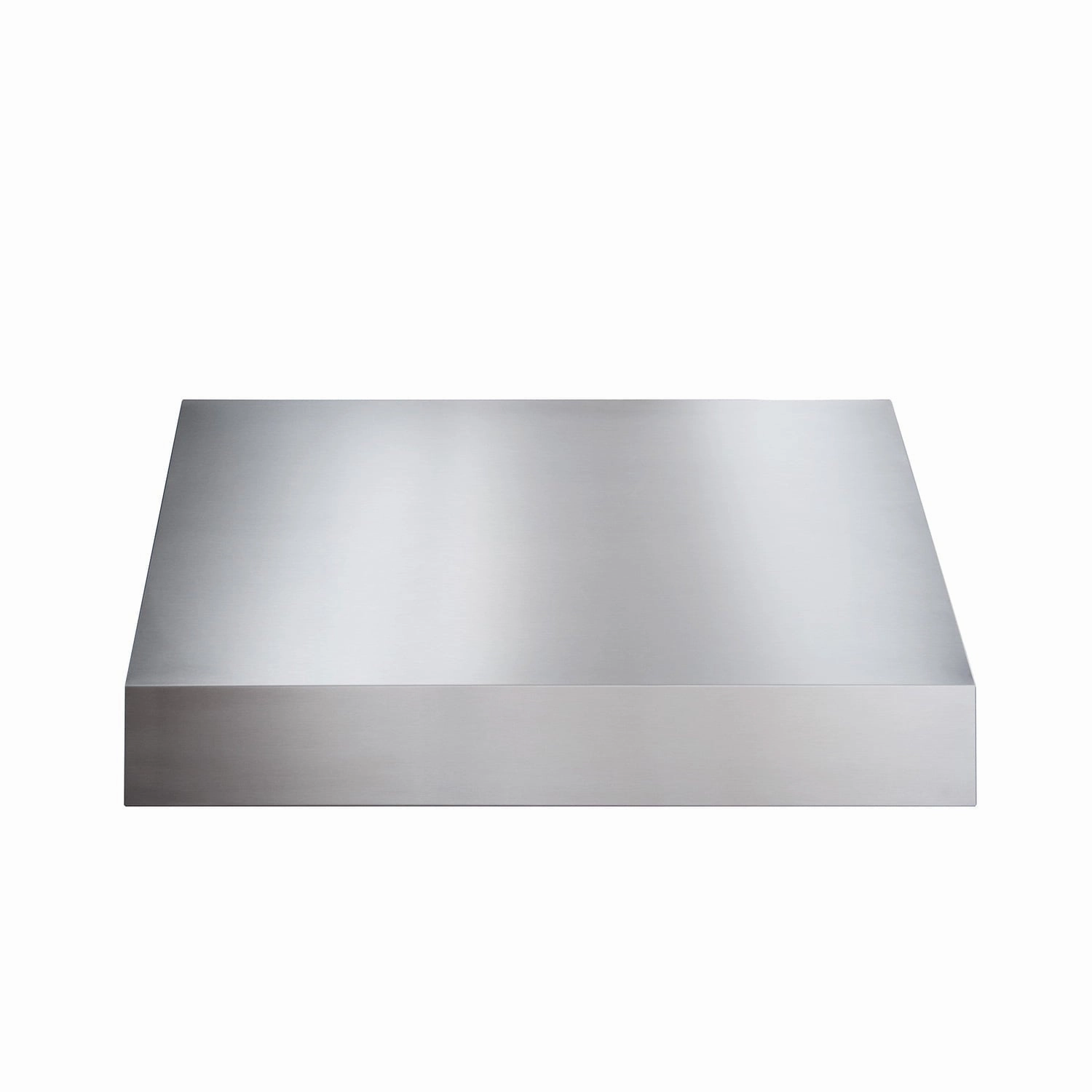 Broan EPD6160SS Broan 60-Inch Pro-Style Outdoor Range Hood, 1100 Cfm, Stainless Steel