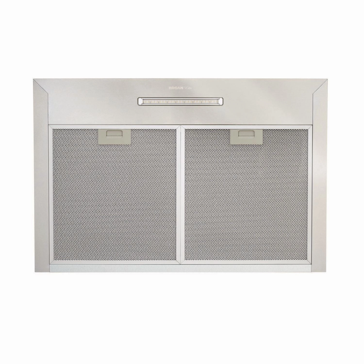 Broan EW4336SS Broan 36-Inch Convertible T-Style Wall Mount Chimney Range Hood, 400 Cfm, Stainless Steel