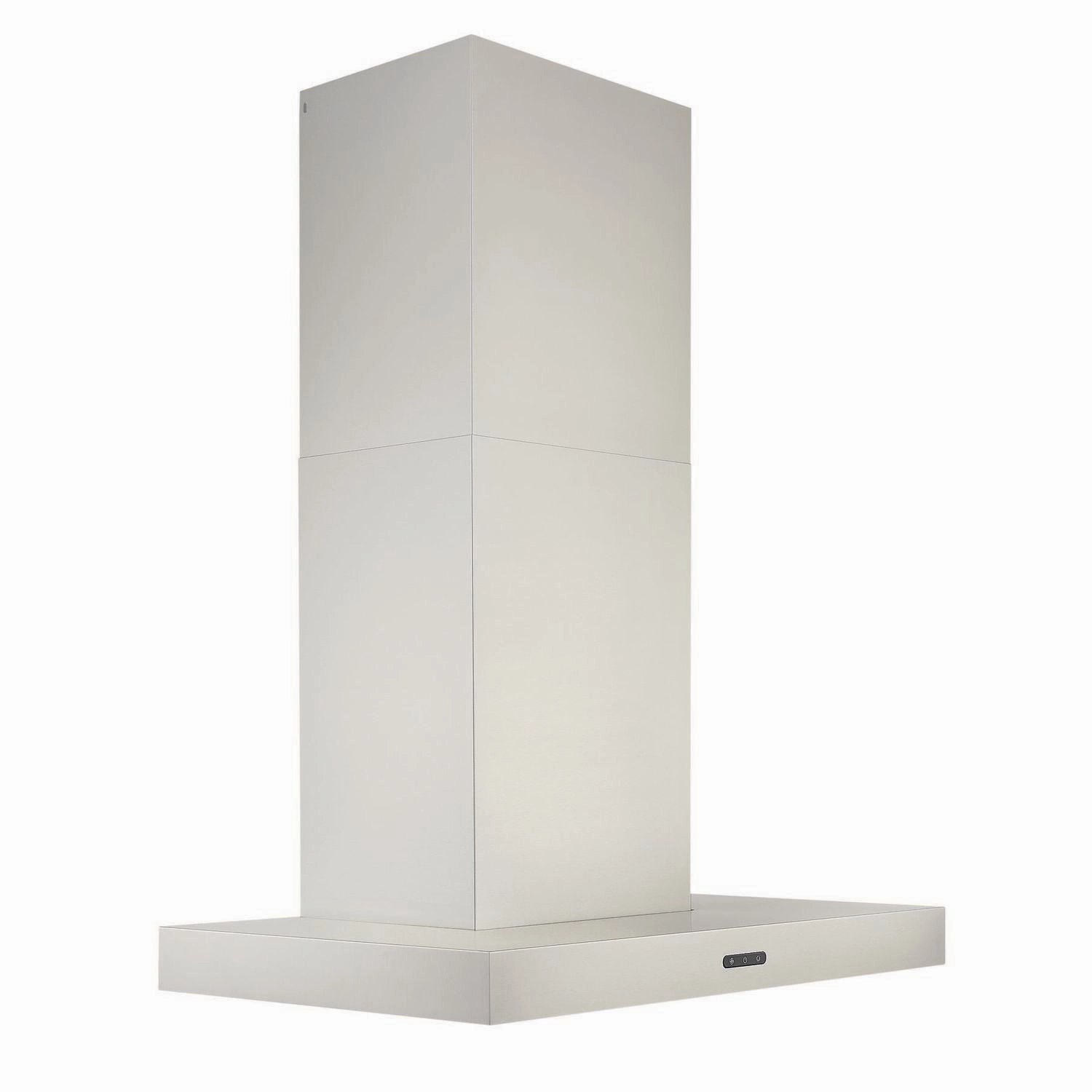 Broan EW4336SS Broan 36-Inch Convertible T-Style Wall Mount Chimney Range Hood, 400 Cfm, Stainless Steel Ventilation Range Hoods high suction kitchen exhaust hood