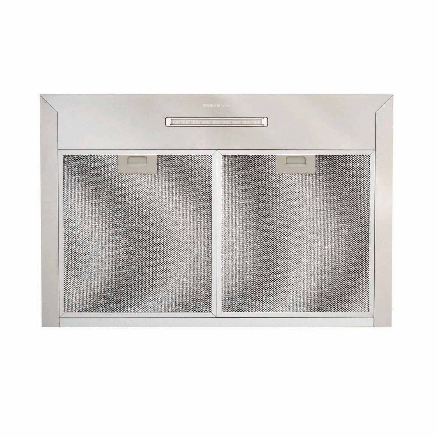 Broan EW4836SS Broan 36-Inch Convertible Wall-Mount Chimney Range Hood, 400 Cfm, Stainless Steel