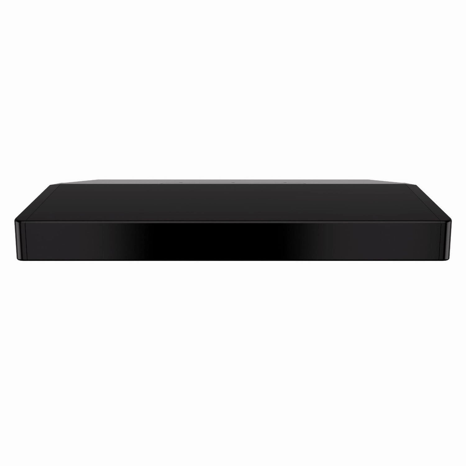 Broan TEN136BL Broan Elite 36-Inch Convertible Under-Cabinet Range Hood, Black